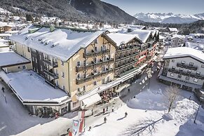 Post Seefeld - Wellnesshotel Tirol