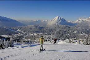 Post Seefeld - Wellnesshotel Tirol