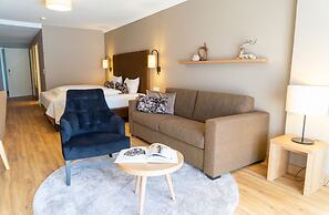 Post Seefeld - Wellnesshotel Tirol