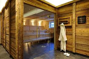 Post Seefeld - Wellnesshotel Tirol
