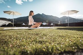 Post Seefeld - Wellnesshotel Tirol
