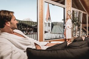 Post Seefeld - Wellnesshotel Tirol
