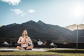 Post Seefeld - Wellnesshotel Tirol