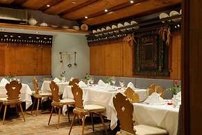 Post Seefeld - Wellnesshotel Tirol