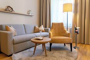 Post Seefeld - Wellnesshotel Tirol