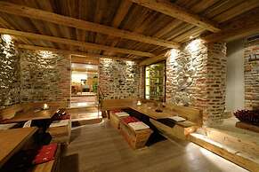 Post Seefeld - Wellnesshotel Tirol