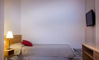 Hotel Le Compostelle