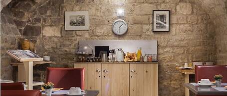 Hotel Le Compostelle