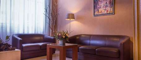 Hotel Le Compostelle