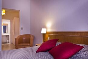 Hotel Le Compostelle