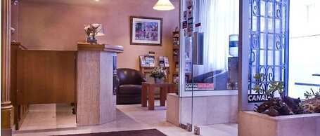 Hotel Le Compostelle