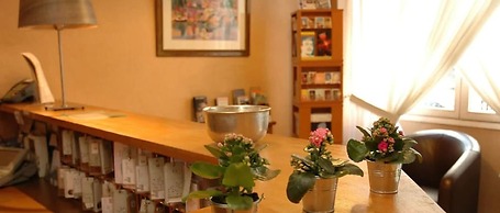 Hotel Le Compostelle