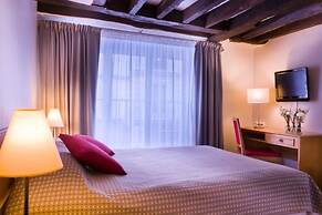 Hotel Le Compostelle
