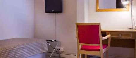 Hotel Le Compostelle