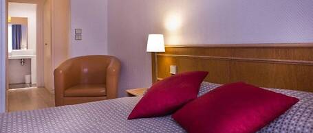 Hotel Le Compostelle