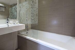 Hotel Le Compostelle