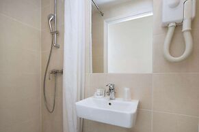 Hotel Le Compostelle