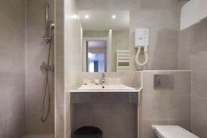 Hotel Le Compostelle