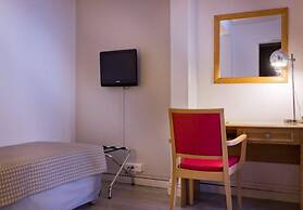 Hotel Le Compostelle