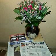 Hotel Le Compostelle