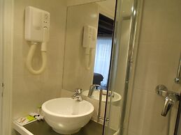 Hotel Le Compostelle