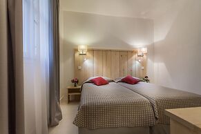 Hotel Le Compostelle