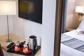 Hotel Le Compostelle