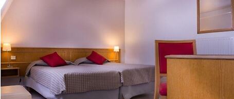 Hotel Le Compostelle