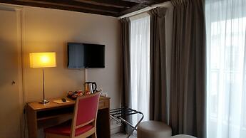 Hotel Le Compostelle
