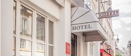 Hotel Le Compostelle