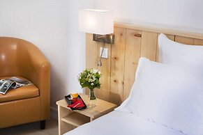 Hotel Le Compostelle