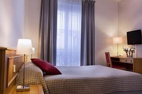 Hotel Le Compostelle
