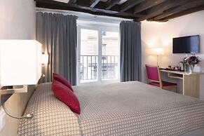 Hotel Le Compostelle