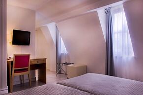 Hotel Le Compostelle