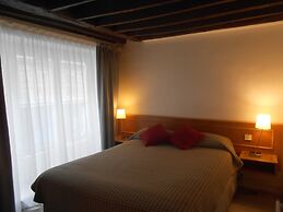 Hotel Le Compostelle