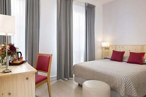 Hotel Le Compostelle