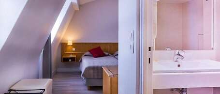 Hotel Le Compostelle
