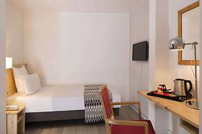 Hotel Le Compostelle