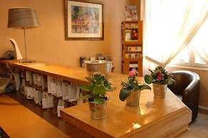 Hotel Le Compostelle