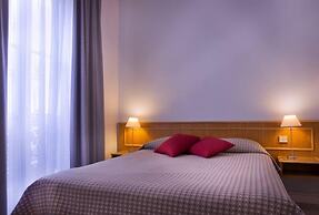 Hotel Le Compostelle