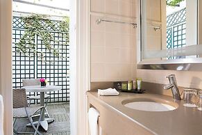 Le Relais Madeleine
