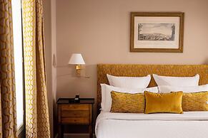 Le Relais Madeleine