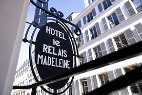 Le Relais Madeleine