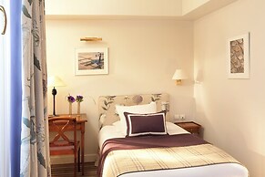 Le Relais Madeleine