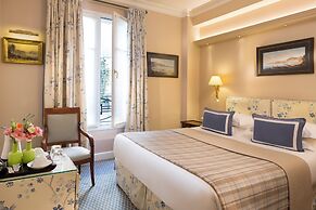 Le Relais Madeleine