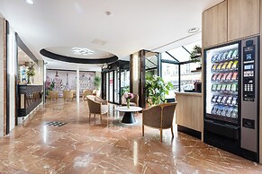 Hôtel Opera Lafayette