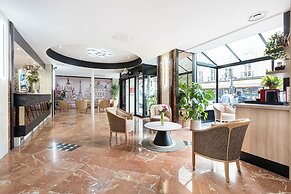 Hôtel Opera Lafayette
