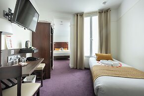 Hôtel Opera Lafayette