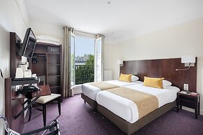 Hôtel Opera Lafayette