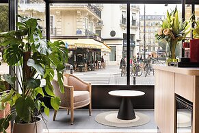 Hôtel Opera Lafayette